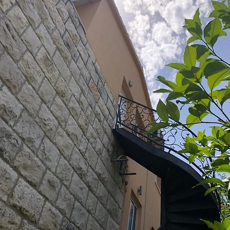 Hana Apartment Korčula Exteriör bild