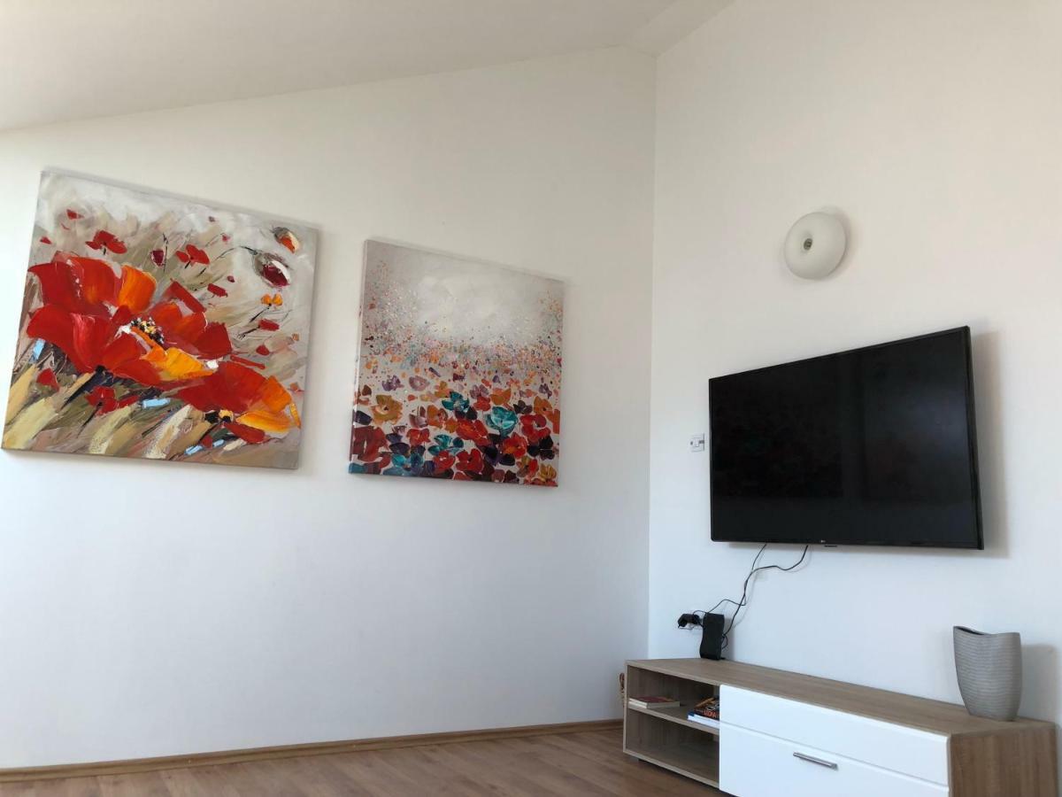 Hana Apartment Korčula Exteriör bild