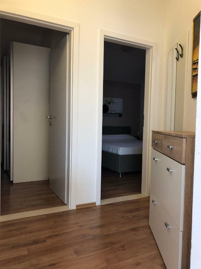 Hana Apartment Korčula Exteriör bild