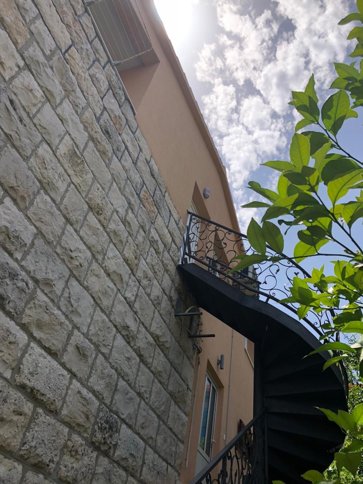 Hana Apartment Korčula Exteriör bild