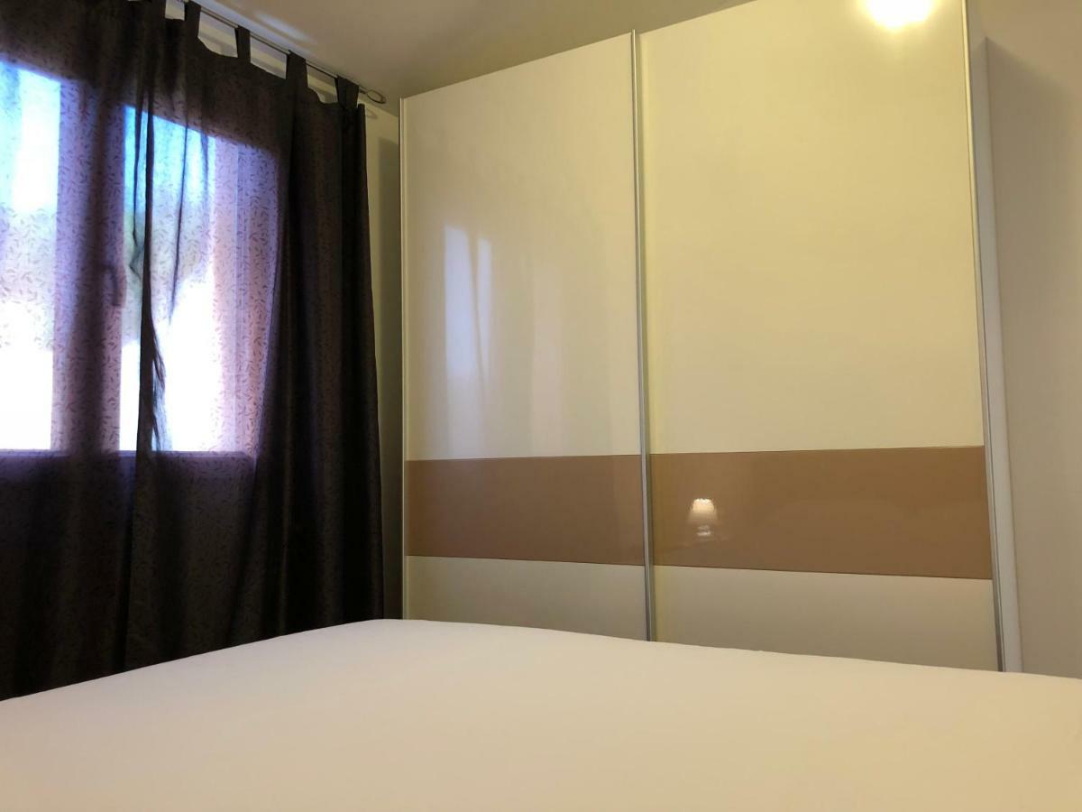 Hana Apartment Korčula Exteriör bild